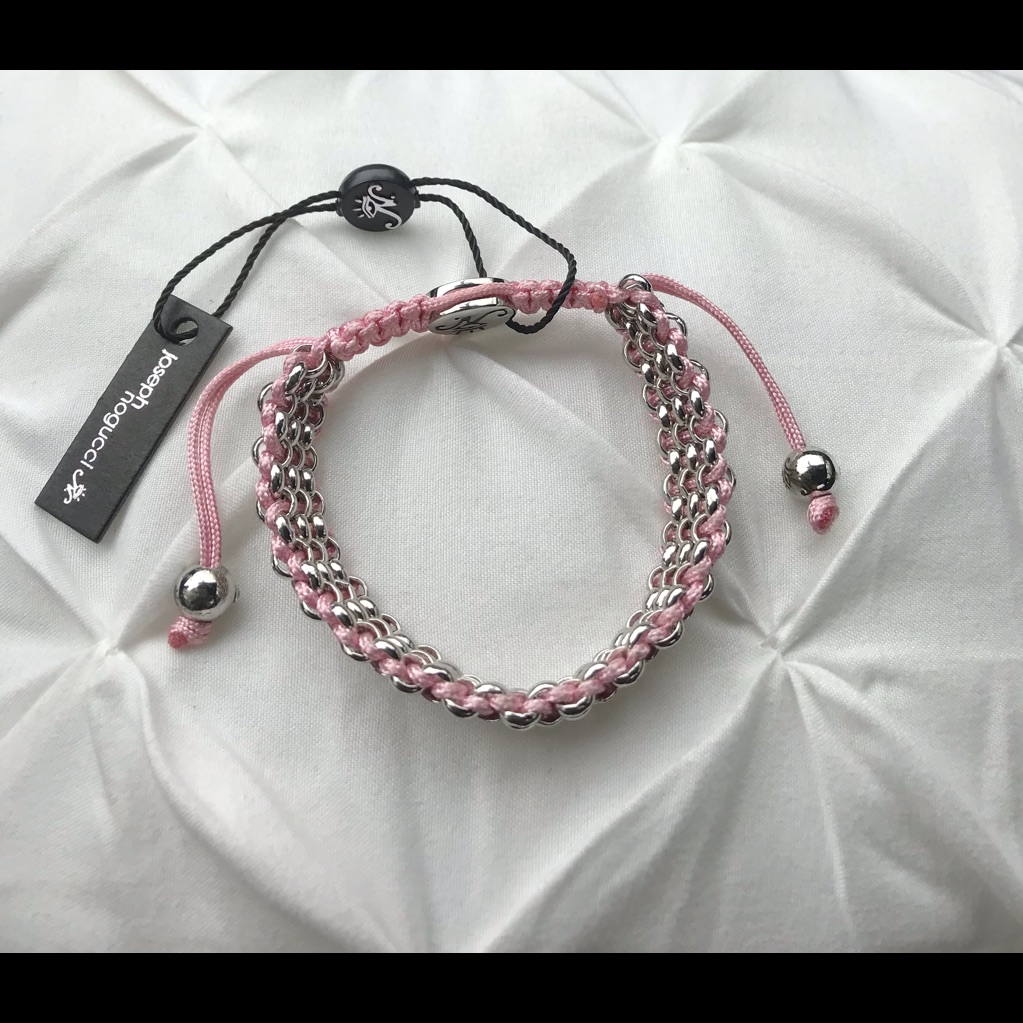 Joseph Nogucci Women’s Bracelet